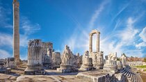 Priene Miletos Didyma Tour From Kusadasi / Selcuk Hotels