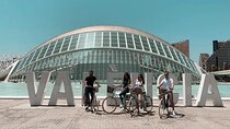 E-Bike Grand Valencia Private Tour