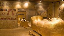 10 days of unique adventure to visit Luxor