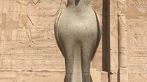 4 Days Luxor, Edfu, Kom Ombo, Aswan,Abu Simbel Temples