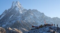 Mardi Himal Trek