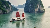 Private 12-Day Tour of Cambodia and Vietnam from Siem Reap