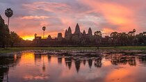 12-Day Private Tour of Vietnam and Cambodia from Hanoi