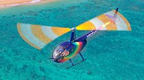 Path to Pali Passage - 30 Min Helicopter Tour - Doors Off or On