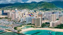 City By The Sea - 20 Min Helicopter Tour - Doors Off or On