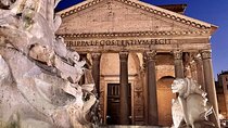 Rome at Night - Illuminating the Eternal City