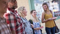Taste of Cancun: Street Food, Local Market and Urban Murals Tour