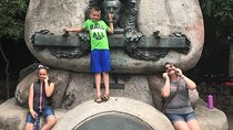 Adventurous Scavenger Hunt in Sacramento by Crazy Dash