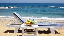 Private Overnight Trip to El Ain Sokhna Red Sea from Cairo 