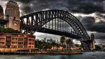 Sydney Dark Stories True Crime Tour