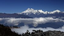 Everest view tour