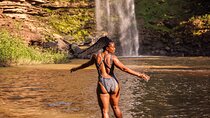 Adventure Nature (Waterfalls Expedition)