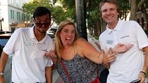 Scavenger Hunt in Houston by Crazy Dash