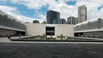Museum of Anthropology: a look at Mexico's past