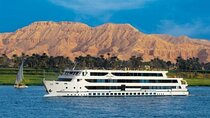 Private 5 Days 4 Nights Holiday Package Cairo & Nile Cruise From Aswan To Luxor