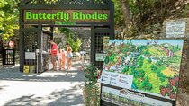 Butterfly Valley and Seven Springs Valley Self-guided Transfer