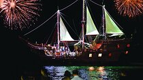 Dinner with pirates! Night Show and Dinner