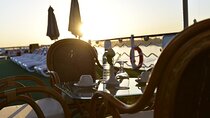 2 Nights Luxor To Aswan Nile Cruise From Hurghada With Edfo & Kom Ombo By Bus