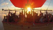 Enjoy 5-Days Cruise Luxor & Aswan,Tours With Abu Simbel & Balloon