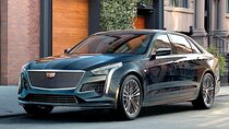 Private Transfer from Dallas to Dallas Airport DFW in Business Car