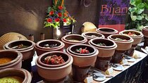 Kuala Lumpur Romantic Malay Dinner with Transport