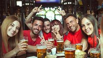 Private Newcastle Pub Tour