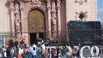 PRIVATE TOUR Colonial Town Taxco and Cuernavaca from CDMX.
