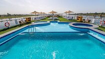 Sailing Nile Cruise from Aswan to Luxor for 2 Nights