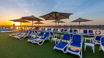 2 Nights Nile Cruise From Aswan To Luxor, Tours, Balloon, Kings Valley Hot Deal 