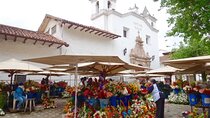 Full-Day Cuenca and Traditional Craft Beer Tasting Tour