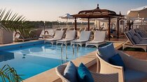 From Luxor:8-Night Luxury Nile River Cruise & Hot Air Balloon