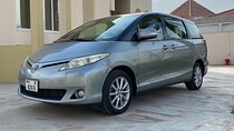Dubai airport Private Transfer To Dubai Hotel