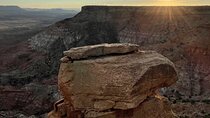 Explore Zion National Park & Beyond on a Private Jeep Adventure