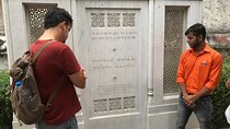 Nizamuddin Tour