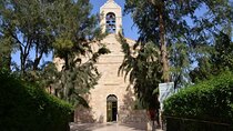 Day tour to Madaba, Mt.Nebo & Dead Sea from Amman