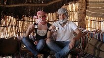 Bedouin safari and star gazing tour