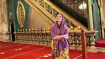 Day Tour To Islamic And Christian Cairo