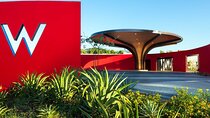 Round Trip Shuttle From Liberia Airport To W Costa Rica Hotel