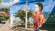 Private tour: Community Immersion at the Moravia Barrio in Medellin