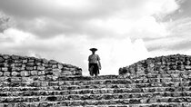 Pilgrimage with Researcher to Cañada de la Virgen, Hill of the Ancestors