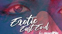London Exotic East End all Inclusive Food Tour