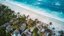 Cancun to Playa del Carmen - Private Transfer with Optional Sightseeing 