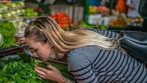 Private tour: Foodie Experience in Downtown Medellín
