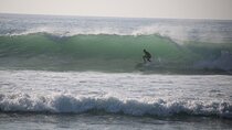  Surf Guide in Algarve Waveportugal (5 Hours Guided)