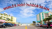Daytona to Orlando Airport