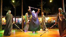 Alf Leila Wa Leila Show Sharm El Sheikh