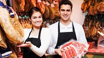 From Bologna: Parma Parmigiano and Prosciutto Private Tour