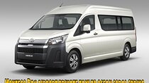 Montego Bay Transfer to Ocean Coral Spring/Eden Bay Resort