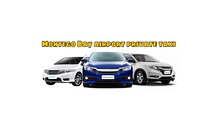 Montego Bay Airport Taxi to any Hotels up to 25mins away