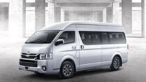 MBJ Airport Private Taxi to any Negril Hotels 